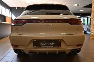 PORSCHE Macan usata 81