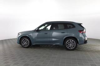 BMW X1 usata 5