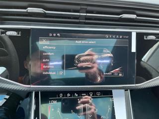 AUDI Q8 usata 8