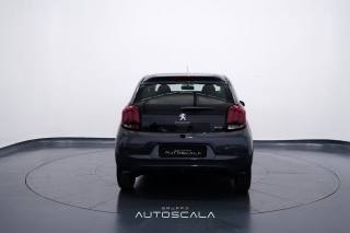 PEUGEOT 108 usata, con Alzacristalli elettrici