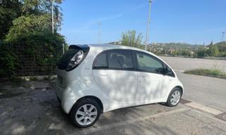 CITROEN C-Zero usata, con Airbag Passeggero