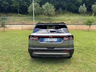 JEEP Compass usata, con Cruise Control