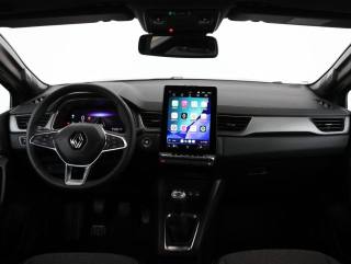 RENAULT Captur usata, con Immobilizzatore elettronico