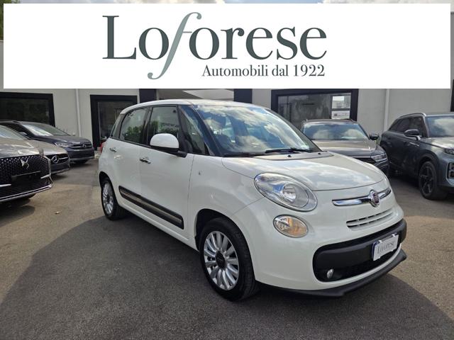 FIAT 500L usata, con Airbag