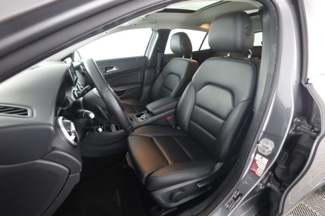 MERCEDES-BENZ CLA usata 2