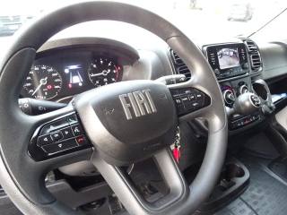 FIAT Ducato usata, con Immobilizzatore elettronico