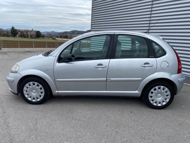 CITROEN C3 usata, con Servosterzo