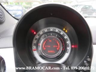 FIAT 500 usata, con ESP