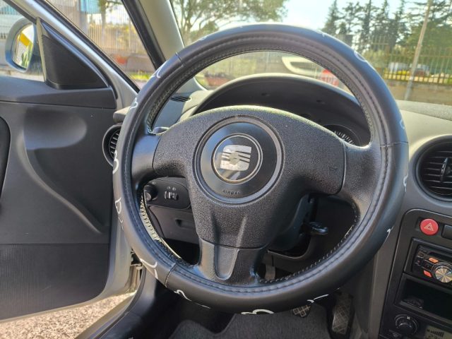 SEAT Ibiza usata 8