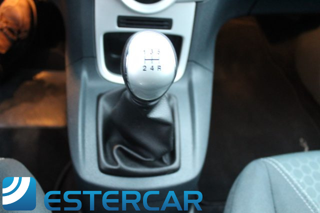 FORD Fiesta usata, con Chiusura centralizzata telecomandata