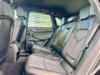 PORSCHE Macan usata, con Fendinebbia