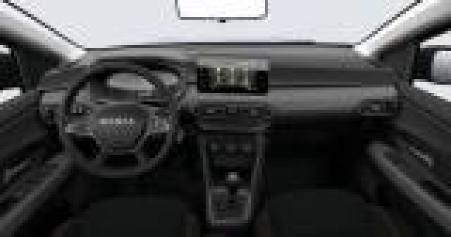 DACIA Sandero usata, con Controllo trazione