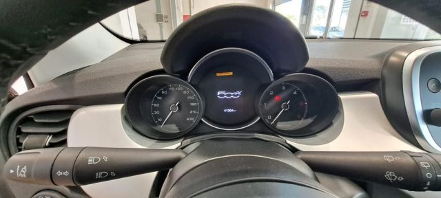 FIAT 500 usata 13