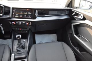 AUDI A1 usata, con Climatizzatore