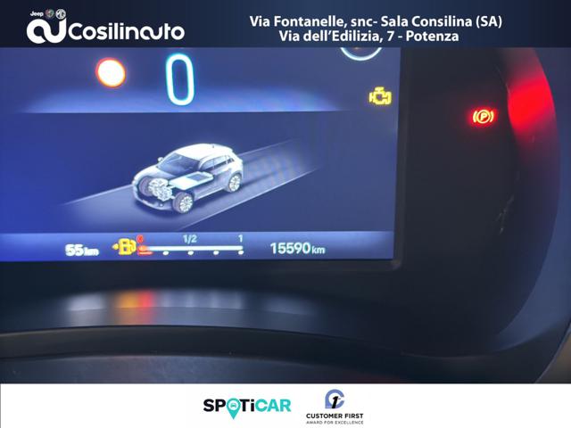 FIAT 600 usata, con Volante in pelle