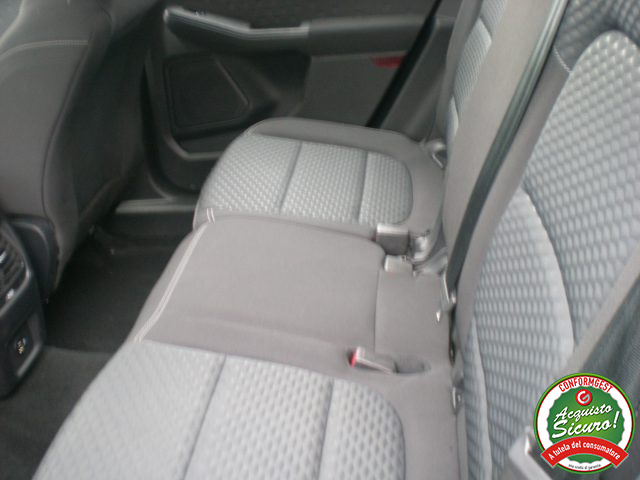 FORD Kuga usata, con Immobilizzatore elettronico