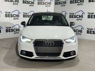 AUDI A1 usata, con Airbag