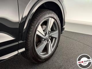 AUDI Q2 usata, con Controllo trazione