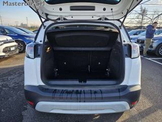 OPEL Crossland usata, con Volante in pelle