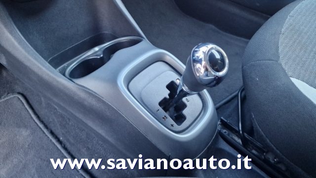 TOYOTA Aygo usata, con Climatizzatore