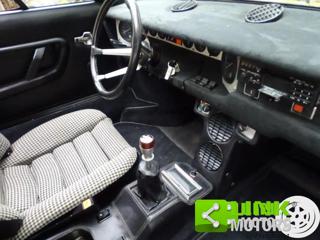 LAMBORGHINI Urraco P250 usata 16