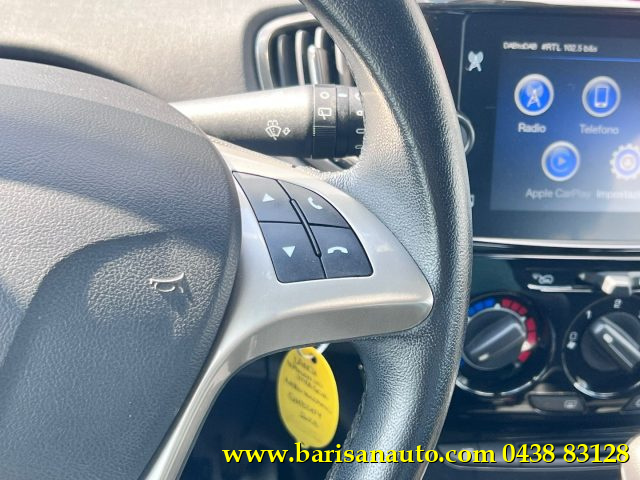 LANCIA Ypsilon usata, con Controllo trazione