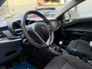 ALFA ROMEO Giulietta usata, con Controllo trazione