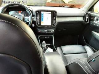 VOLVO XC40 usata, con Boardcomputer