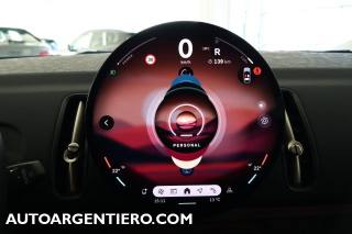 MINI Countryman usata, con Frenata d