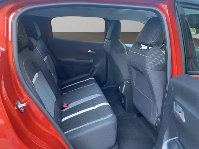 OPEL Frontera usata, con Specchietti laterali elettrici