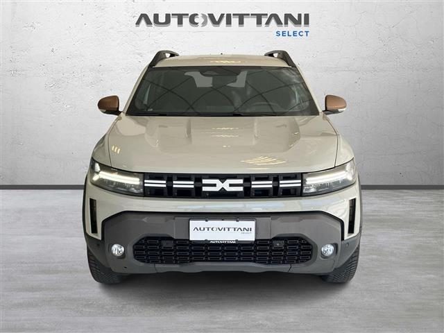 DACIA Duster usata, con Airbag