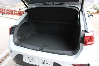 VOLKSWAGEN T-Roc usata, con Fari Xenon