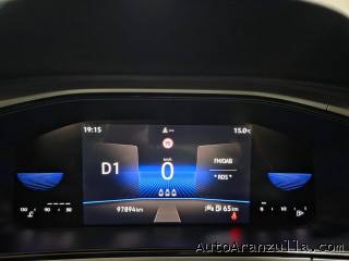 VOLKSWAGEN T-Roc usata, con Park Distance Control