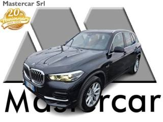 BMW X5 X5 G05 2018 xdrive45e xLine auto - GG055ZJ