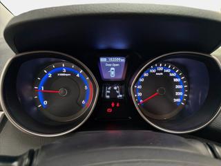 HYUNDAI i30 usata, con Climatizzatore