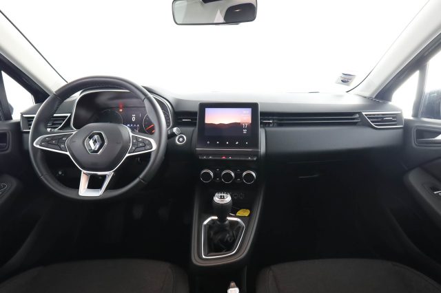 RENAULT Clio usata 4