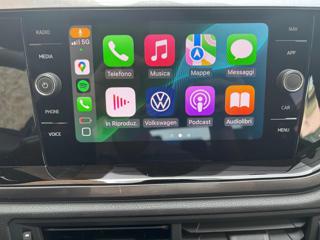 VOLKSWAGEN Polo usata, con Controllo trazione