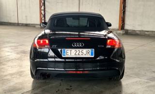 AUDI TT usata, con Alzacristalli elettrici