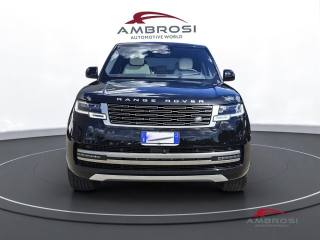 LAND ROVER Range Rover usata 6