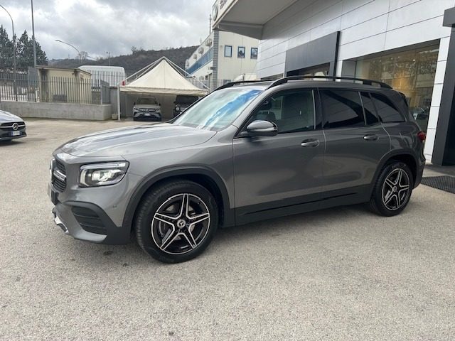 MERCEDES-BENZ GLB 200 usata, con Airbag Passeggero