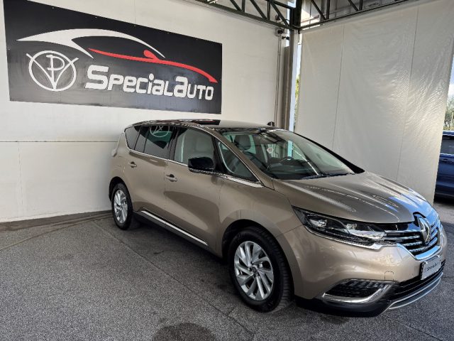 RENAULT Espace usata, con Airbag