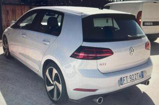 VOLKSWAGEN Golf GTI usata, con Cerchi in lega