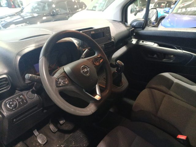 OPEL Combo usata 14