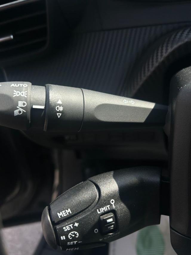 PEUGEOT 2008 usata, con Filtro antiparticolato