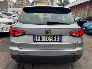 SEAT Arona usata, con Alzacristalli elettrici