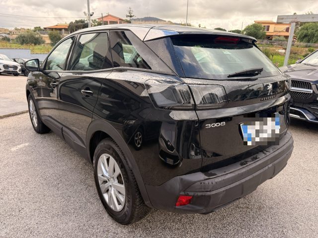 PEUGEOT 3008 usata, con Airbag Passeggero