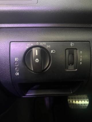 MERCEDES-BENZ A 170 usata 15