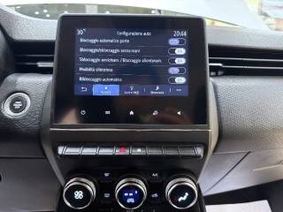 RENAULT Clio usata, con Controllo elettronico della corsia