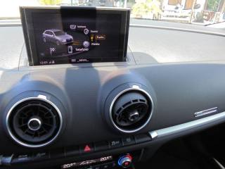 AUDI A3 usata, con Airbag testa