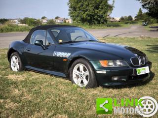 BMW Z3 usata, con Alzacristalli elettrici